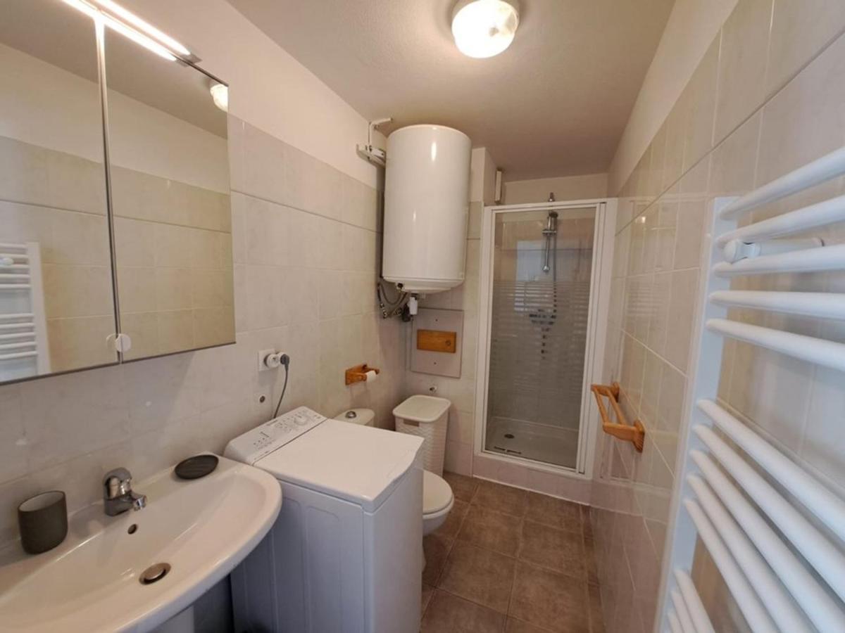 Appartement 2 Pieces A Petit Prix A Montgenevre, Bien Equipe - Fr-1-266-168 Kültér fotó
